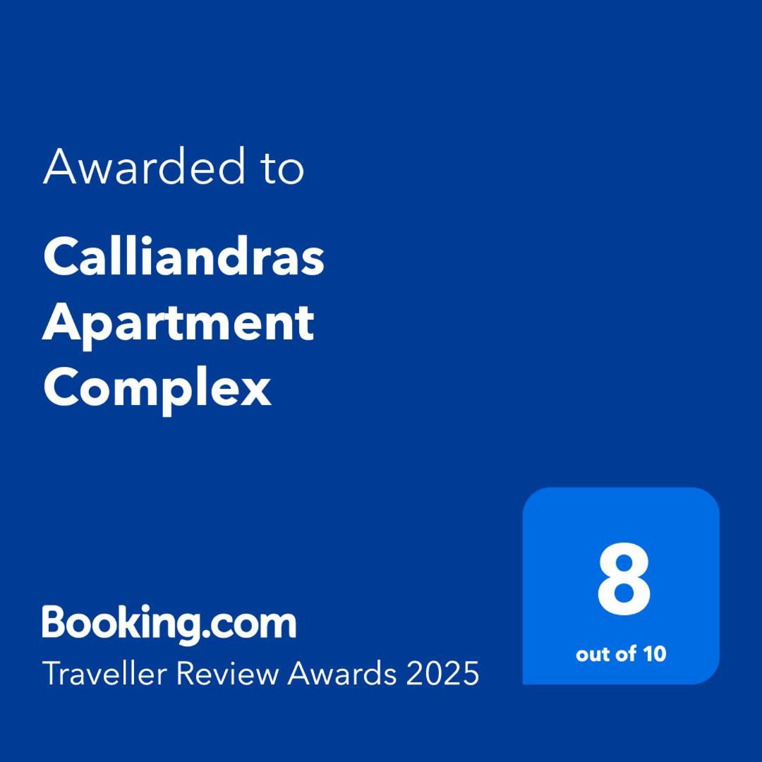 Calliandras Apartment Complex Ribishi Ngoại thất bức ảnh