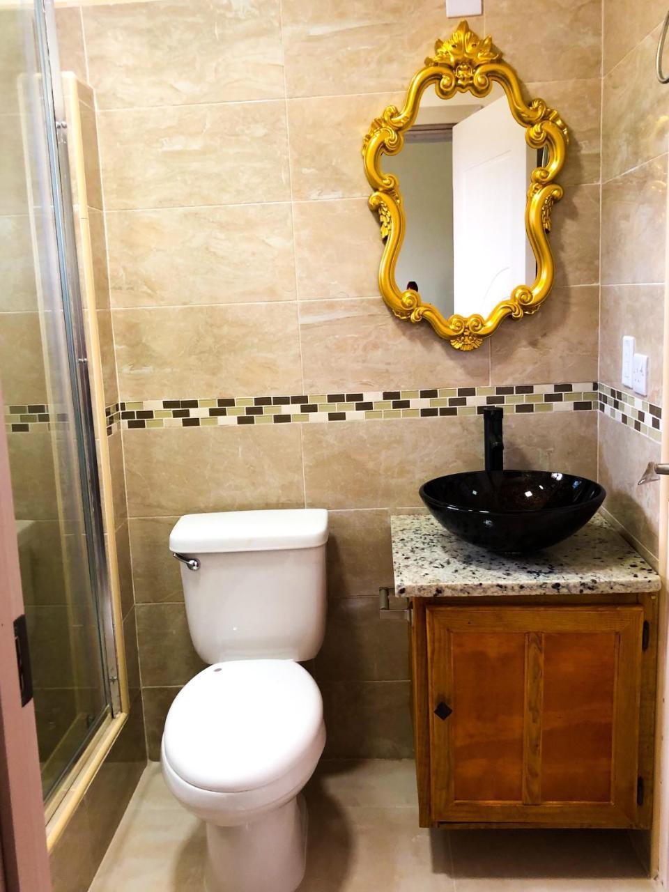 Calliandras Apartment Complex Ribishi Ngoại thất bức ảnh