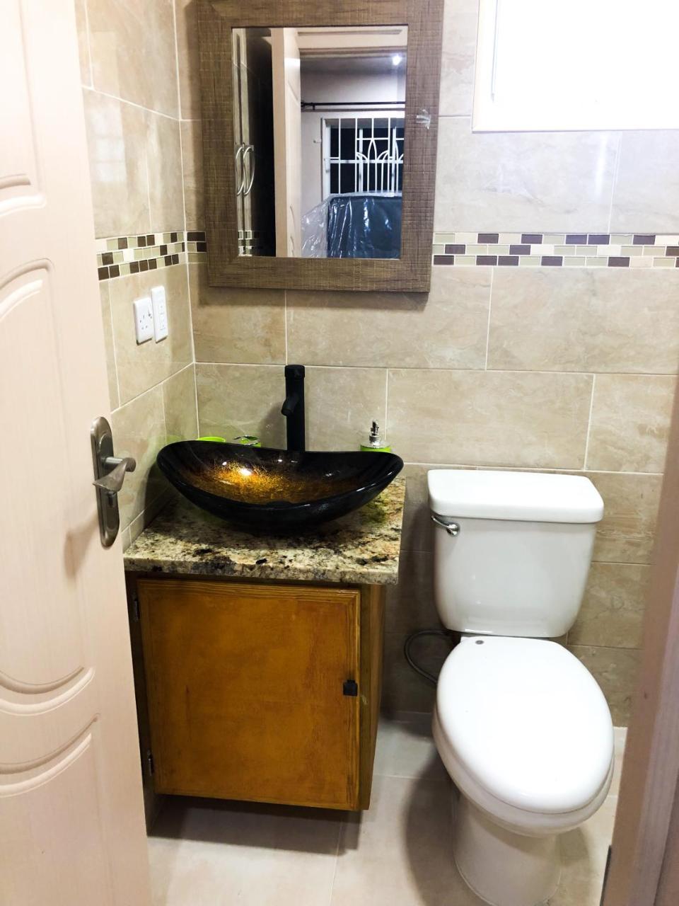 Calliandras Apartment Complex Ribishi Ngoại thất bức ảnh